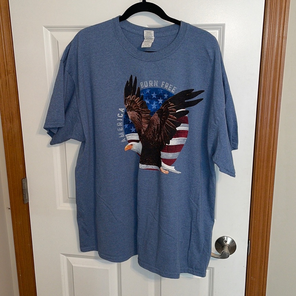 T shirt